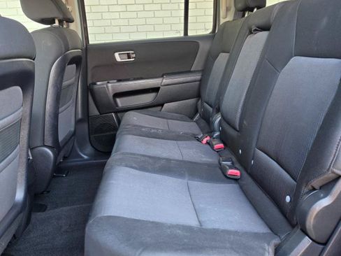 Used 2009 Honda Pilot EX image 10