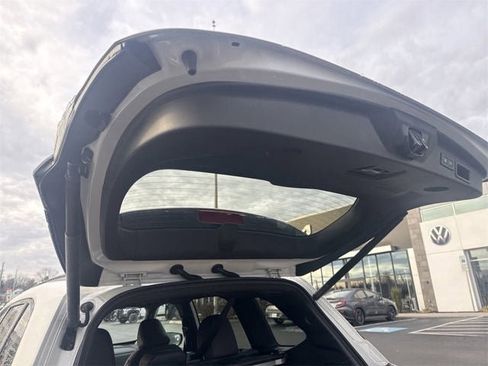 New 2025 Subaru Forester Touring image 88