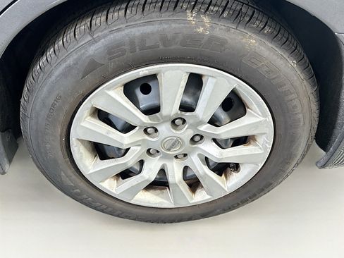 Used 2017 Nissan Altima 2.5 S w/ Power Driver Seat Package FWD image 11