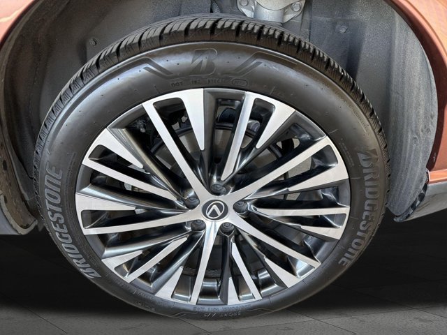 Certified 2024 Lexus RX 350 Premium Plus w/ Convenience Package FWD image 24