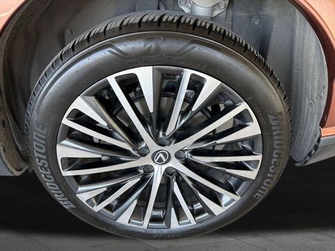 Certified 2024 Lexus RX 350 Premium Plus w/ Convenience Package FWD image 24