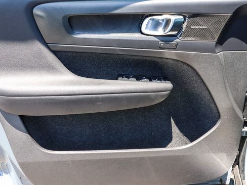 Used 2023 Volvo C40 P8 Recharge Ultimate AWD/4WD image 26
