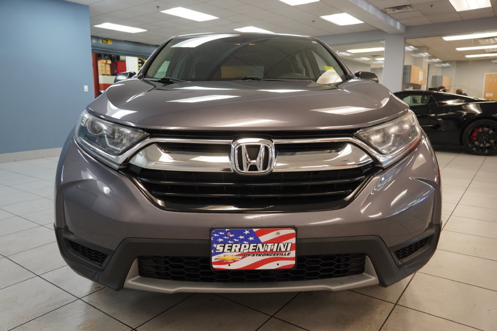 Used 2019 Honda CR-V LX image 14