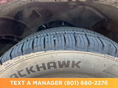 Used 2021 RAM 1500 Laramie AWD/4WD image 9