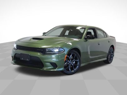Used 2023 Dodge Charger GT w/ Blacktop Package