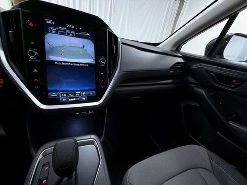 Certified 2025 Subaru Crosstrek 2.0i Premium image 21