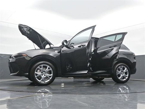 New 2025 Dodge Hornet R/T image 51