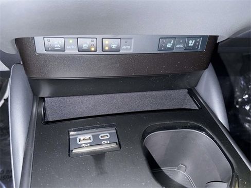 Certified 2025 Lexus ES 350 350 image 23