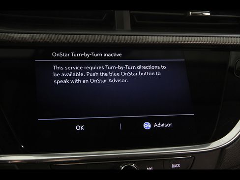 Used 2023 Buick Encore GX Select FWD image 13