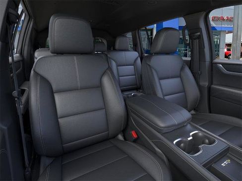 New 2026 GMC Acadia Elevation w/ Elevation Premium Package image 16