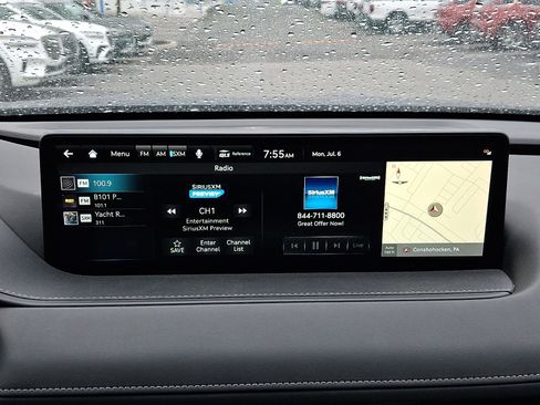 Certified 2024 Genesis G80 2.5T w/ Advanced Package AWD/4WD image 18
