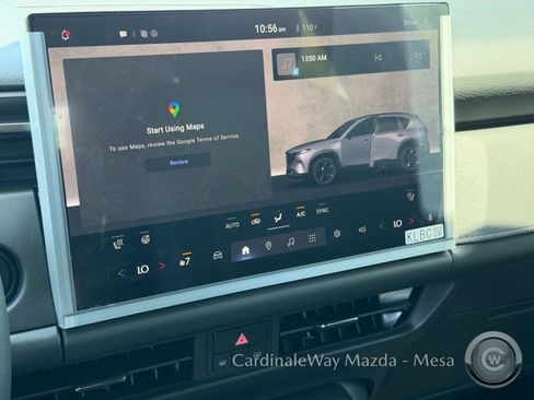 New 2026 MAZDA CX-5 Preferred AWD/4WD image 17