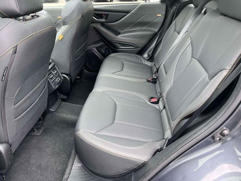 Used 2024 Subaru Forester Wilderness AWD/4WD image 16