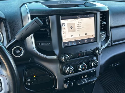 Certified 2023 RAM 2500 Big Horn w/ Level 1 Equipment Group image 26