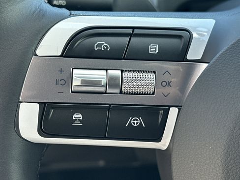 New 2026 Hyundai Tucson XRT image 25