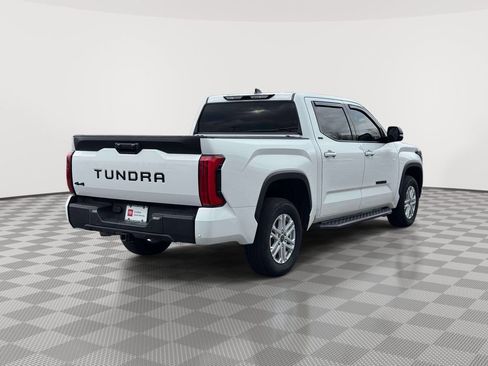 Used 2023 Toyota Tundra SR5 w/ SR5 Premium Package image 7