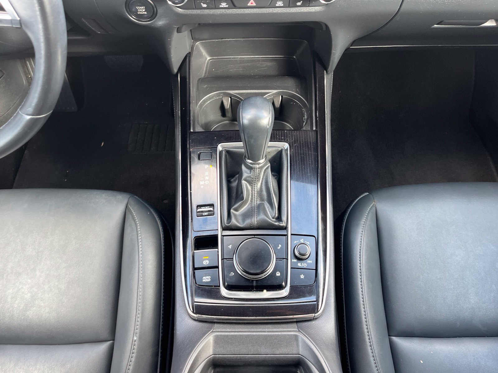 Certified 2023 MAZDA CX-30 AWD 2.5 S w/ Preferred Package image 25