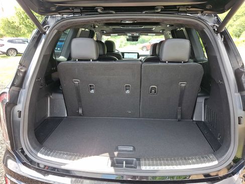 Used 2024 Kia Telluride SX Prestige X-Line AWD/4WD image 31