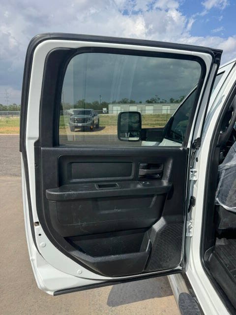 Used 2024 RAM 3500 Tradesman AWD/4WD image 50