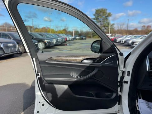 Used 2020 BMW X3 M40i w/ Driving Assistance Package image 10