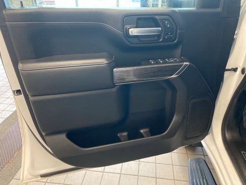 Used 2020 Chevrolet Silverado 3500 LTZ w/ Gooseneck/5TH Wheel Package image 9