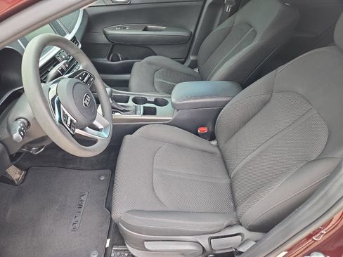 Used 2020 Kia Optima LX image 43