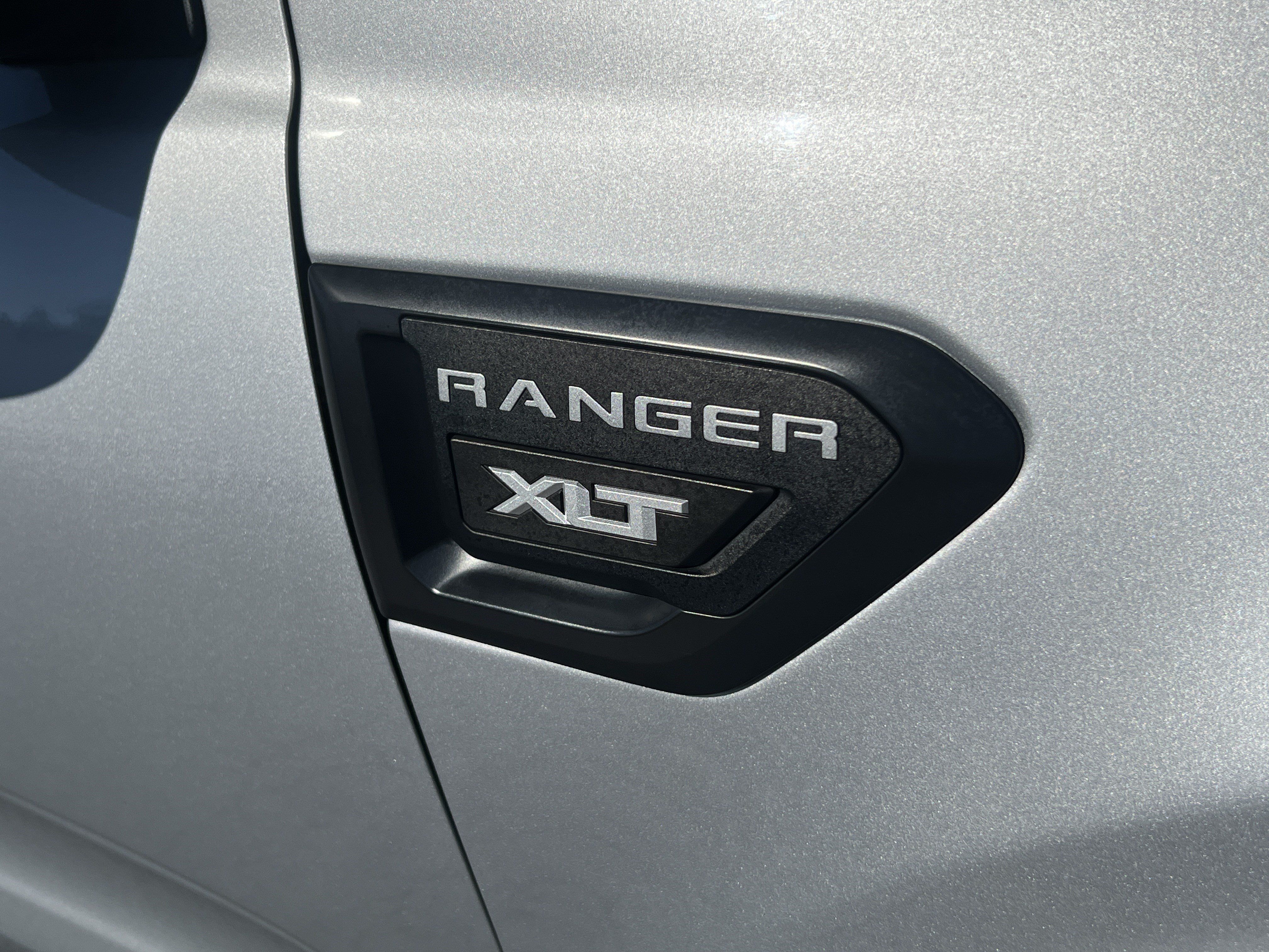Used 2019 Ford Ranger XLT AWD/4WD image 9