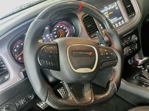 Used 2023 Dodge Charger R/T w/ Blacktop Package RWD image 11