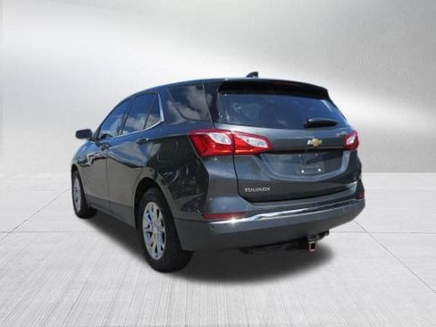 Used 2018 Chevrolet Equinox LT FWD image 5