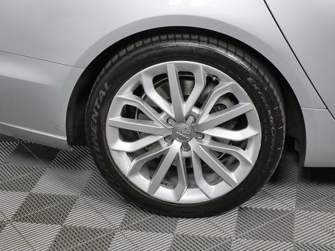 Used 2012 Audi A6 3.0T Premium image 36