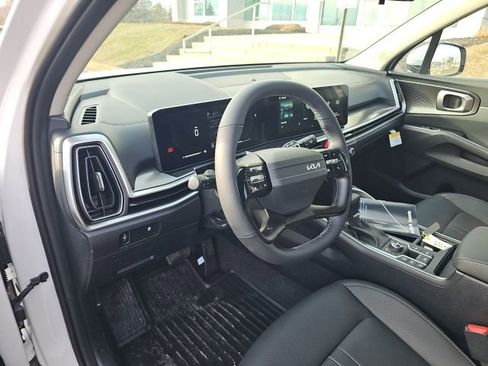 New 2026 Kia Sorento S AWD/4WD image 10