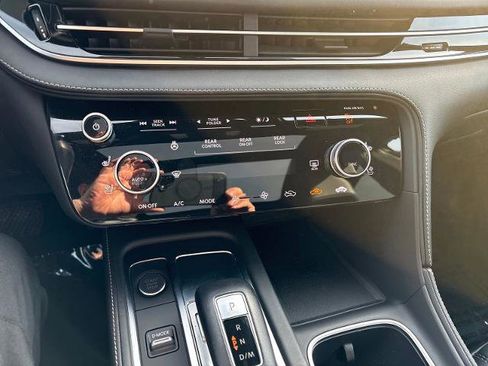 Certified 2023 INFINITI QX60 Autograph w/ Cargo Package image 17