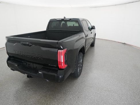 New 2026 Toyota Tundra Platinum AWD/4WD image 9