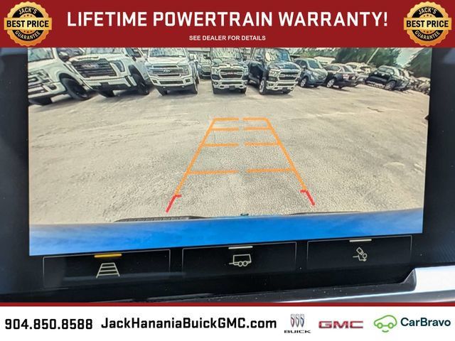 Used 2024 Chevrolet Silverado 1500 RST w/ True North Edition Plus AWD/4WD image 25