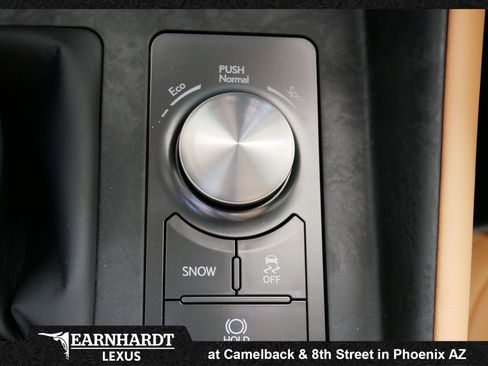 New 2026 Lexus IS 350 F Sport image 16