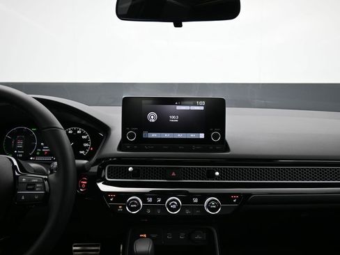 Certified 2026 Honda Civic Sport image 29