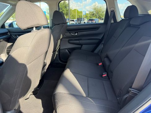 Certified 2024 Honda CR-V EX image 24