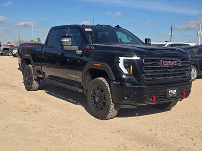 New 2026 GMC Sierra 2500 AT4 w/ AT4 Premium Plus Package