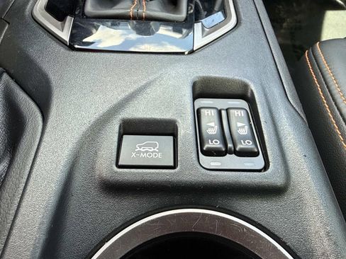 Used 2023 Subaru Crosstrek 2.5i Limited w/ Moonroof Package image 37