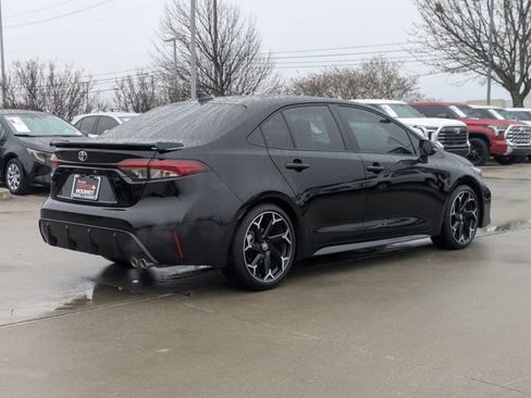 Used 2025 Toyota Corolla FX image 6