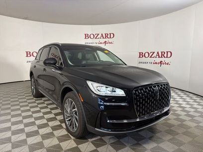 Used 2024 Lincoln Corsair Reserve