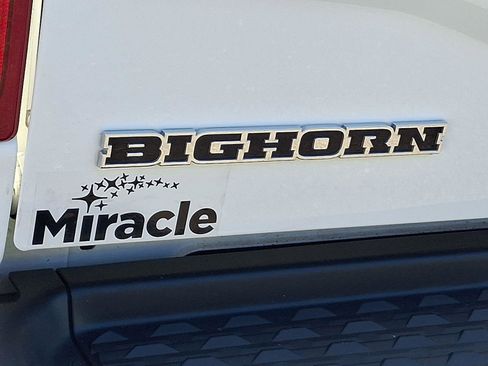 Certified 2024 RAM 2500 Big Horn w/ Bed Utility Group image 30