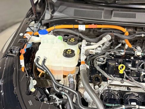 Used 2022 Lincoln Corsair Grand Touring image 91