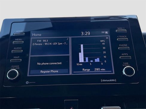 Used 2023 Toyota Camry SE image 14