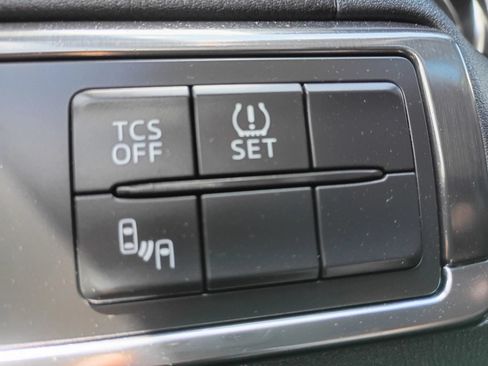 Used 2016 MAZDA CX-5 Grand Touring AWD/4WD image 16