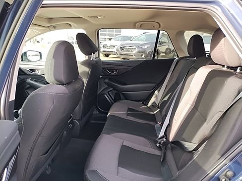 Certified 2025 Subaru Outback Premium w/ Popular Package #1A image 45