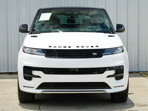 Used 2024 Land Rover Range Rover Sport Autobiography image 54