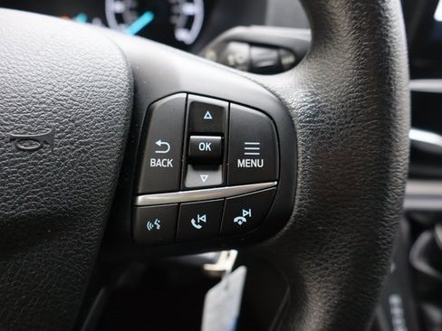 Used 2023 Ford Transit 350 XLT image 23