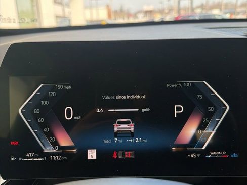 New 2026 BMW X1 xDrive28i w/ Convenience Package image 37