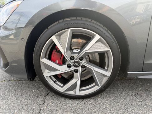 Used 2022 Audi S3 Prestige AWD/4WD image 11